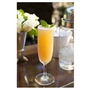 Mimosa d’Appolinaire